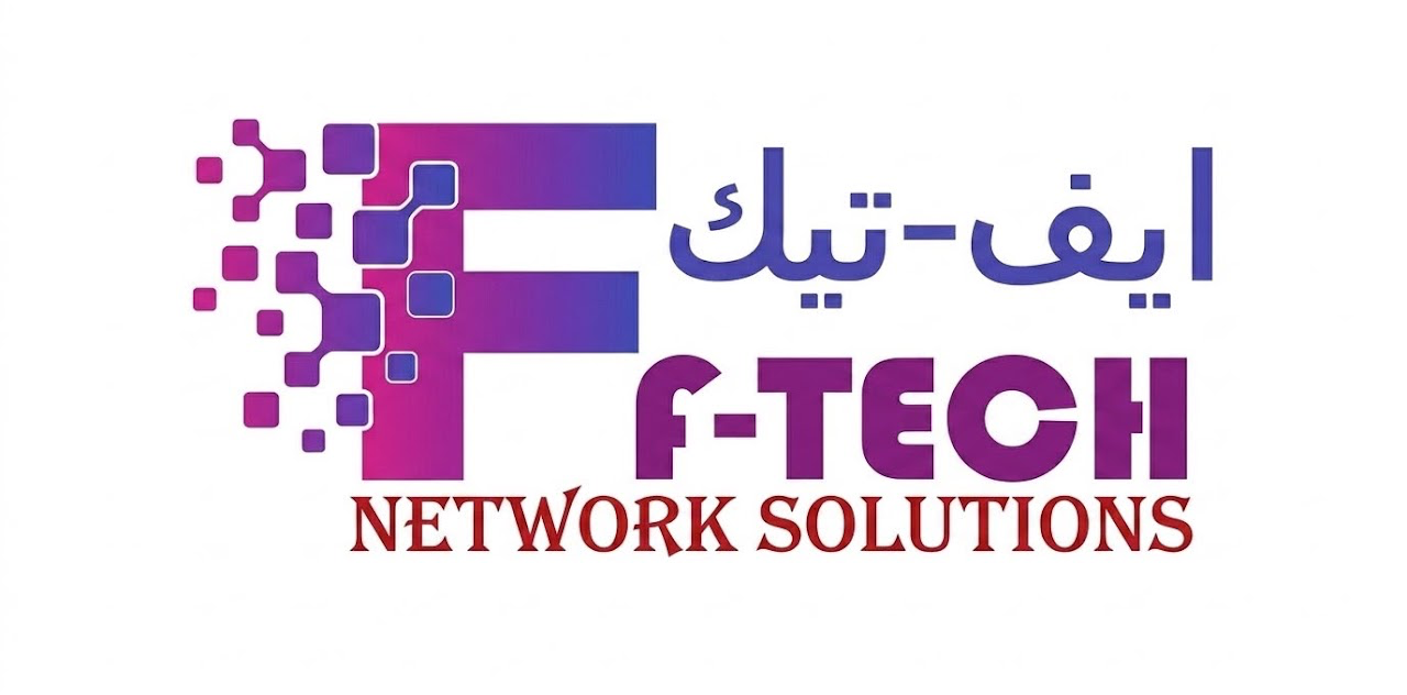 F-TECH Network Solutions